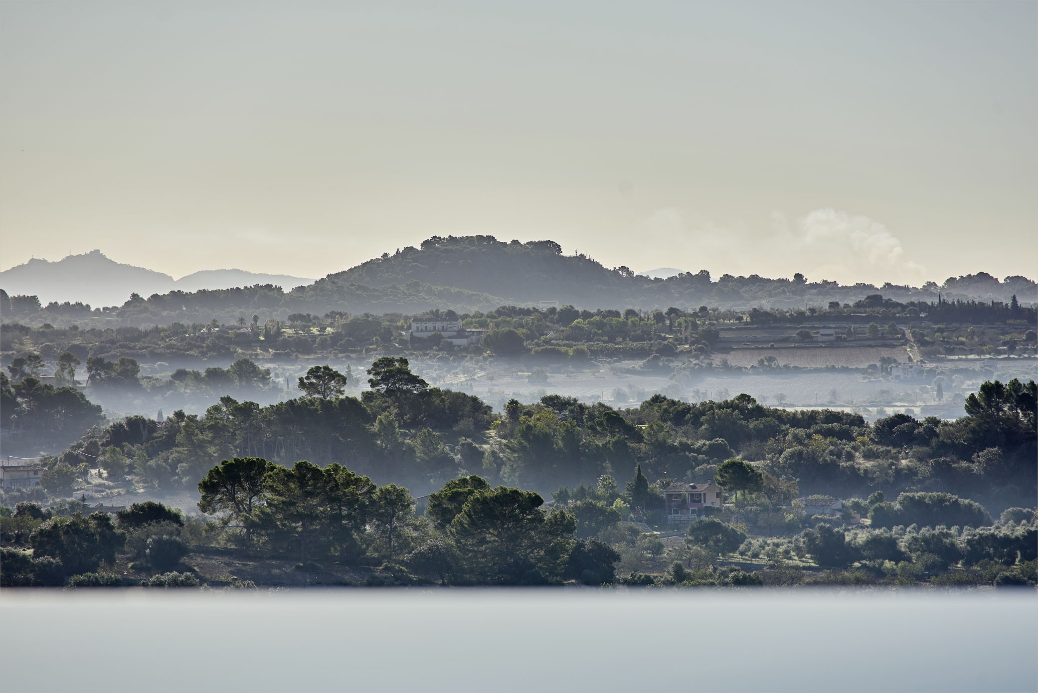 Traumvilla Las Higueras Startseite